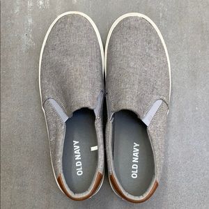 Men’s Old Navy shoes